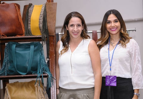 Analía y Julia