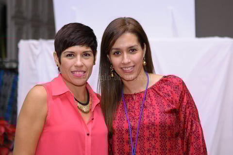 Chacha y Betty