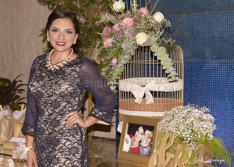 14112015 Srita. Georgina Arreola Monsiváis.- Érick Sotomayor Fotografía