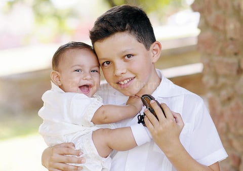 15112015 Mateo con Santiago.