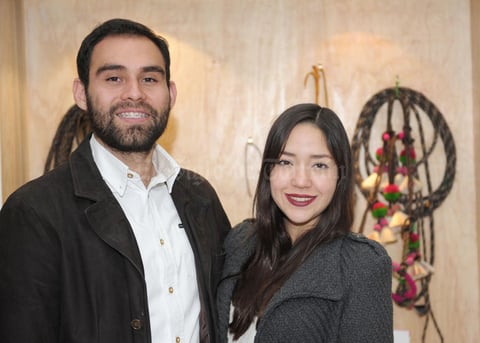 19112015 Carlos y Damaris.