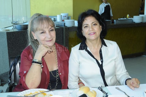 20112015 Adela Martínez y Luz Amalia Lleverino.