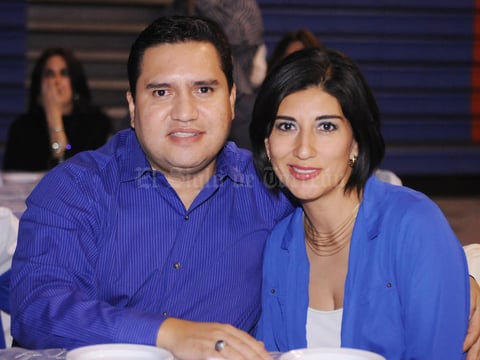 24112015 Adriana, Cristina, Luis y Gilberto.