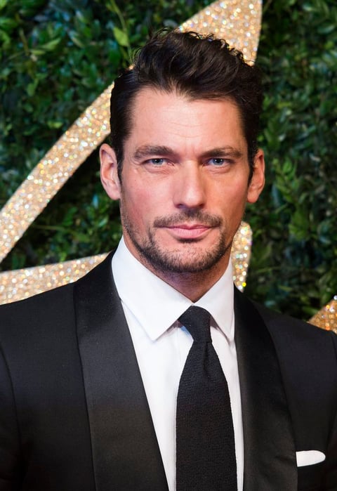 Premios de la Moda Británica