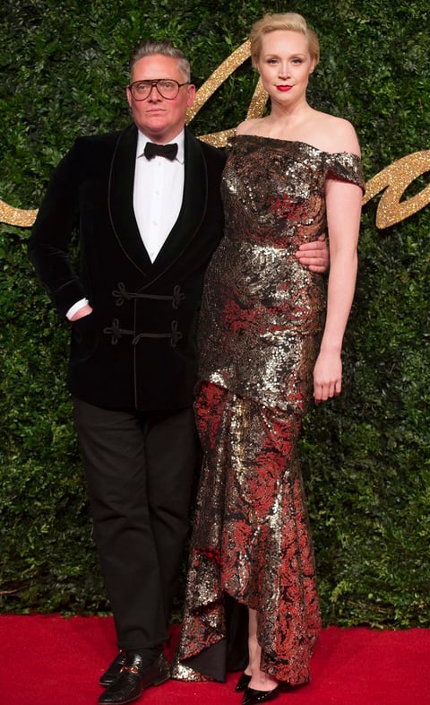 Premios de la Moda Británica