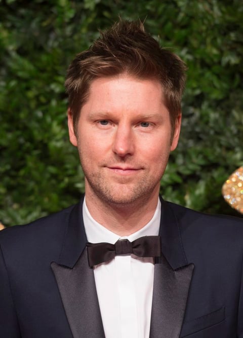 Premios de la Moda Británica