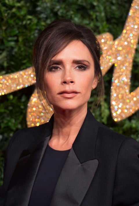Premios de la Moda Británica