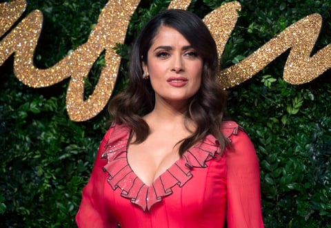 Premios de la Moda Británica