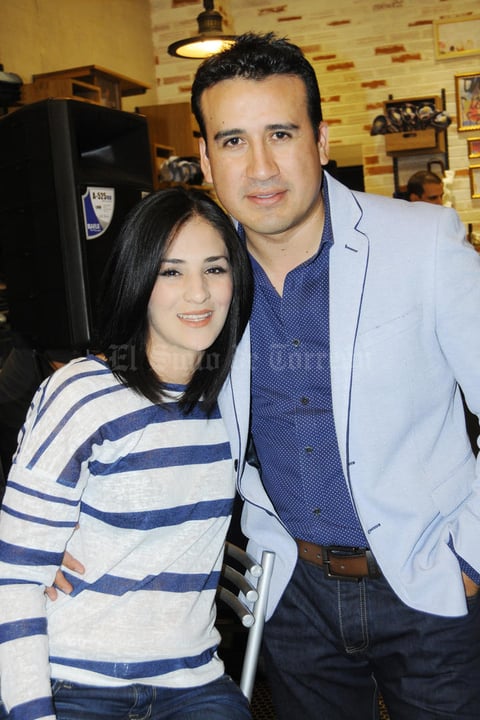 25112015 Ariadne Sandoval, Julio Ornelas y Miguel Llama.