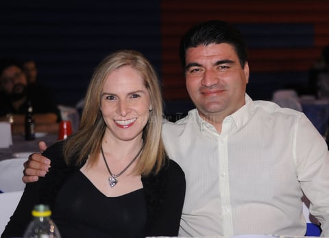 Lucero y Chuy