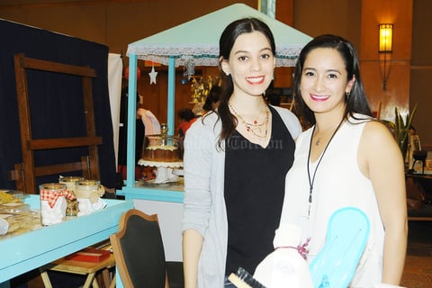 Lily y Liza