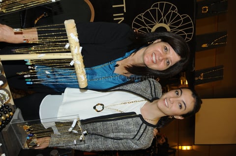 Maribel y Dolores