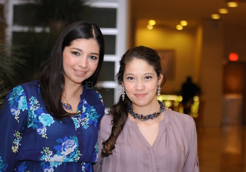 Graciela y Marlene
