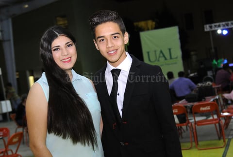 27112015 Ania y David.