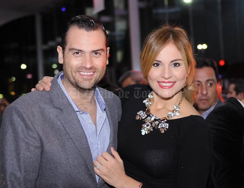 27112015 Alfredo y Denisse.