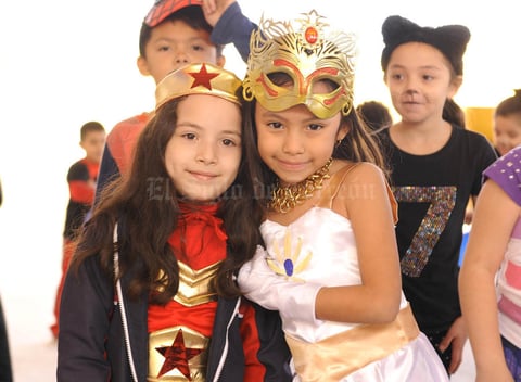 30112015 Tania y Dayra.