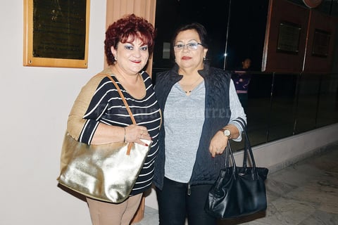 01122015 Blanca Hilda y María Guadalupe.