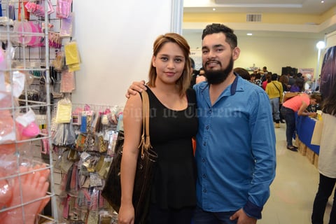 01122015 Karla y Pepe.