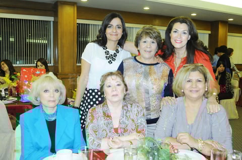 02122015 Blanca, Gaby y Marichelo.