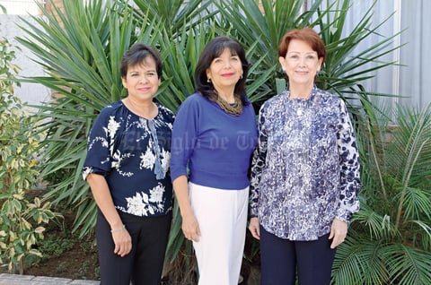 02122015 Rosy, Chepis y Melita.