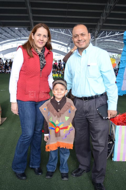 03122015 Laura, Diego y Francisco.