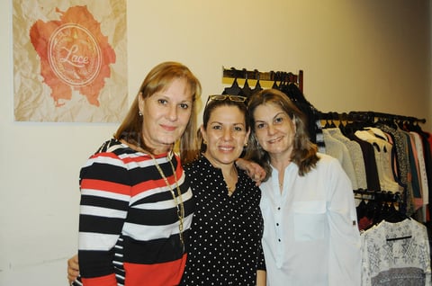 04122015 Mary Cepeda, Mayela Cepeda y Malena Llama.