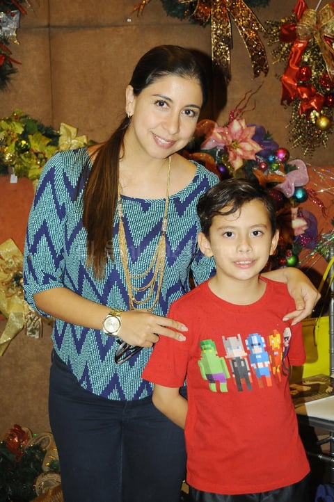 04122015 Mafer Hernández y Jesús Rentería.