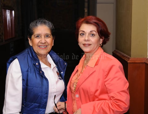 04122015 Rosario y Blanca.