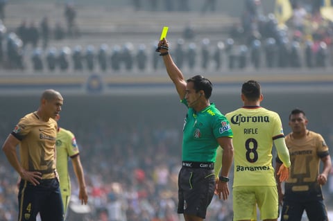 Jorge Isaac Rojas tuvo un trabajo muy difícil.