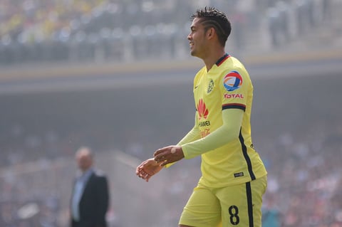 América elevó los ánimos en CU al anotar el tercero al 86' tras un golazo de Andrés Andrade, pero el corazón ya no le alcanzó para eliminar a Pumas.