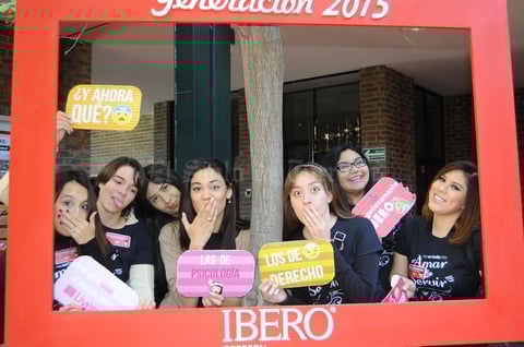 05122015 Julieta, Lorena, Oralia, Memo, América y Jorge.
