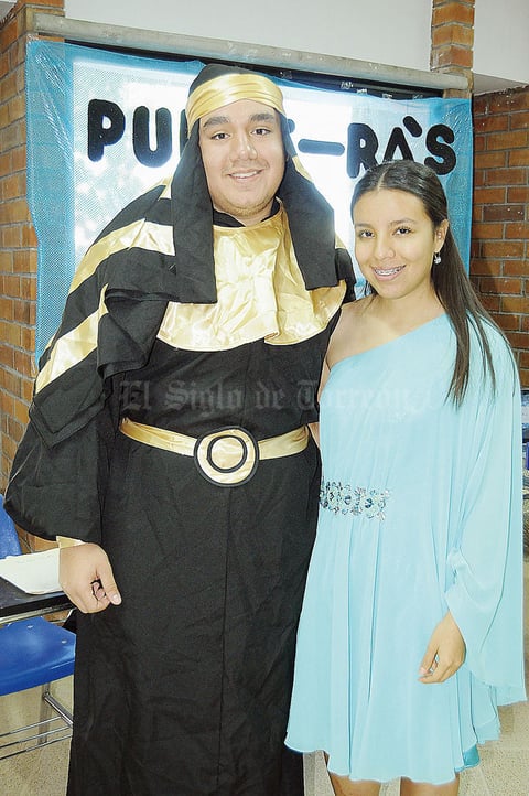 06122015 Toño y Ángela.