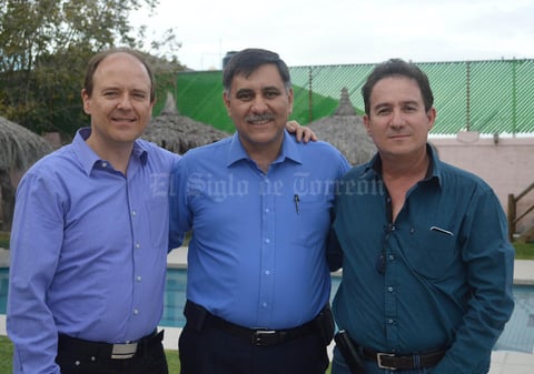 08122015 Luis, Dante y Jorge.
