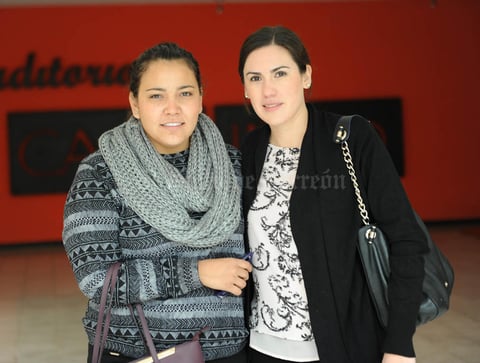 08122015 Claudia y Andrea.