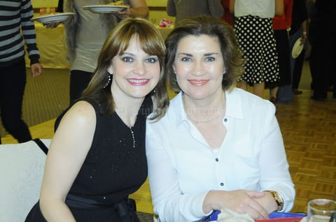 Carmelita y Angélica