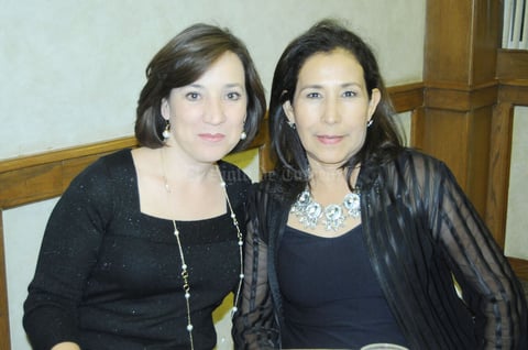 Malena e Irma