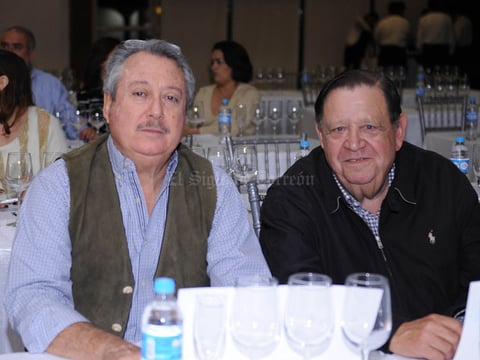 Rogelio e Ignacio