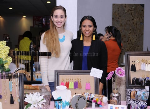 María y Marisa