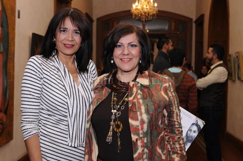 11122015 Margarita, Fer y Sofía.