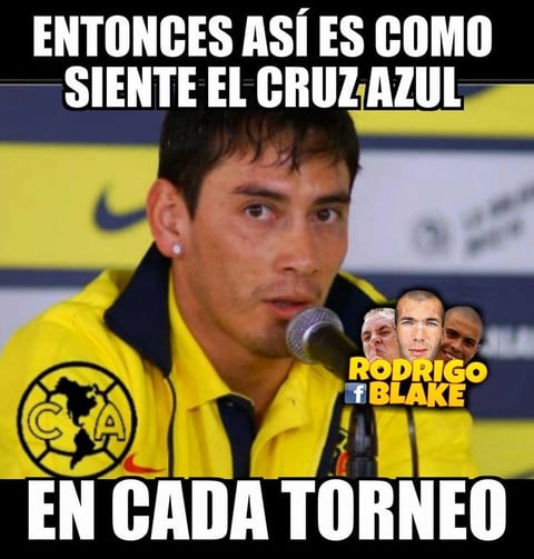 Las comparaciones han saltado en las redes sociales.