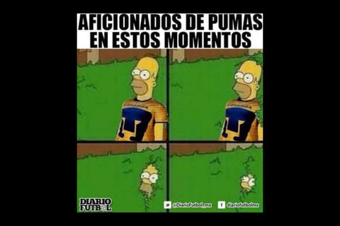 Los unamitas poco a poco fueron desapareciendo.