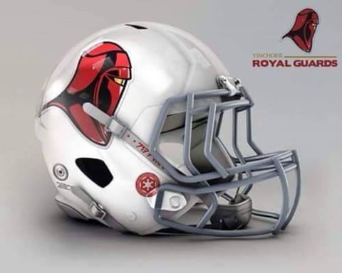 Los Cardenales de Arizona.