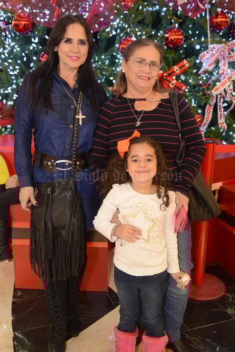 10122015 Silvia, Yolanda y María José.
