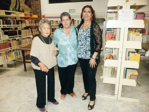 13122015 Ángela Pérez Domínguez y Ángel Herrera.