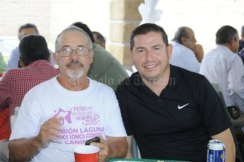 12122015 Gabriel y Gerardo Sánchez.