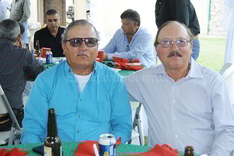 12122015 Luis Aguirre y José Alejandro Serna.
