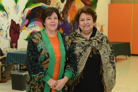 15122015 Patricia y Lidia.