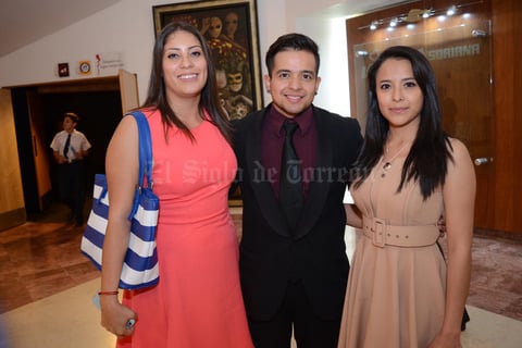15122015 José Luis, Jorge, Ale y Manuel.