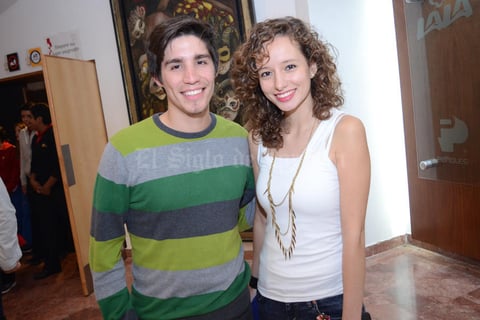 15122015 Rafael y Daniela.