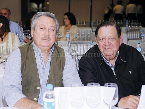 15122015 AMIGOS.  Rogelio e Ignacio.